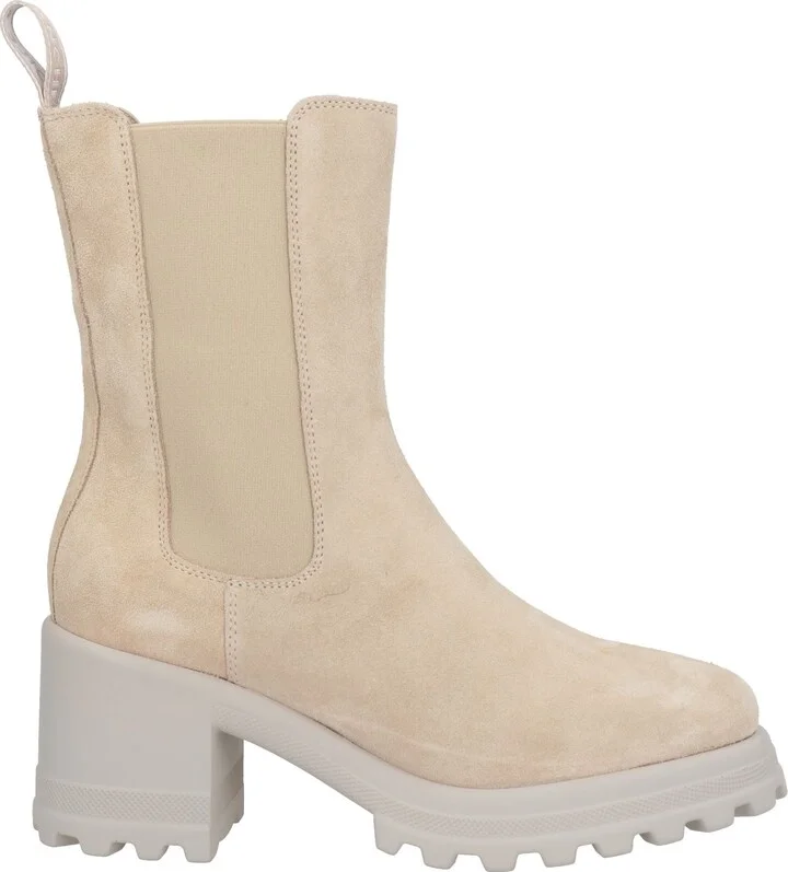 Voile Blanche Woman Ankle boots - Image 3
