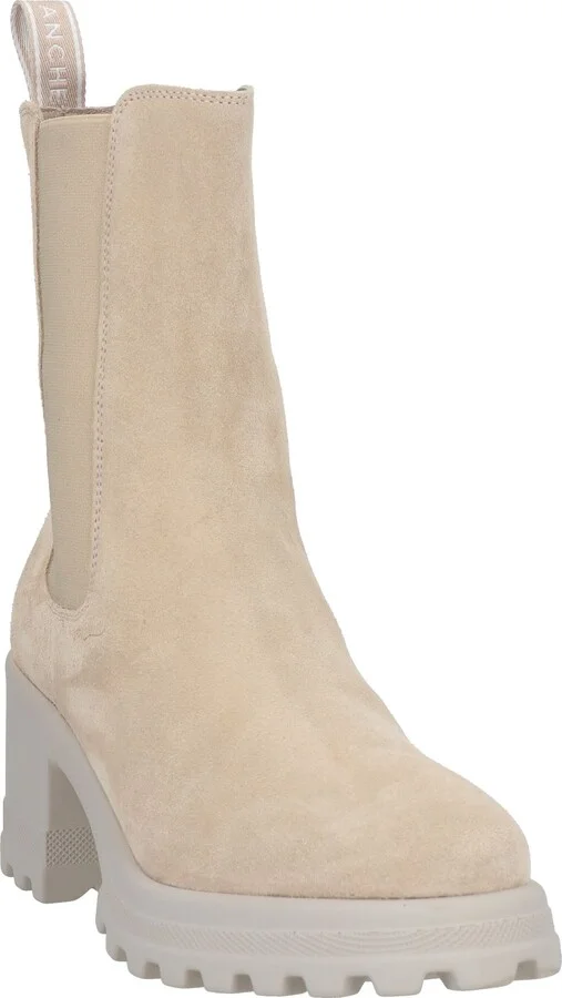 Voile Blanche Woman Ankle boots - Image 4