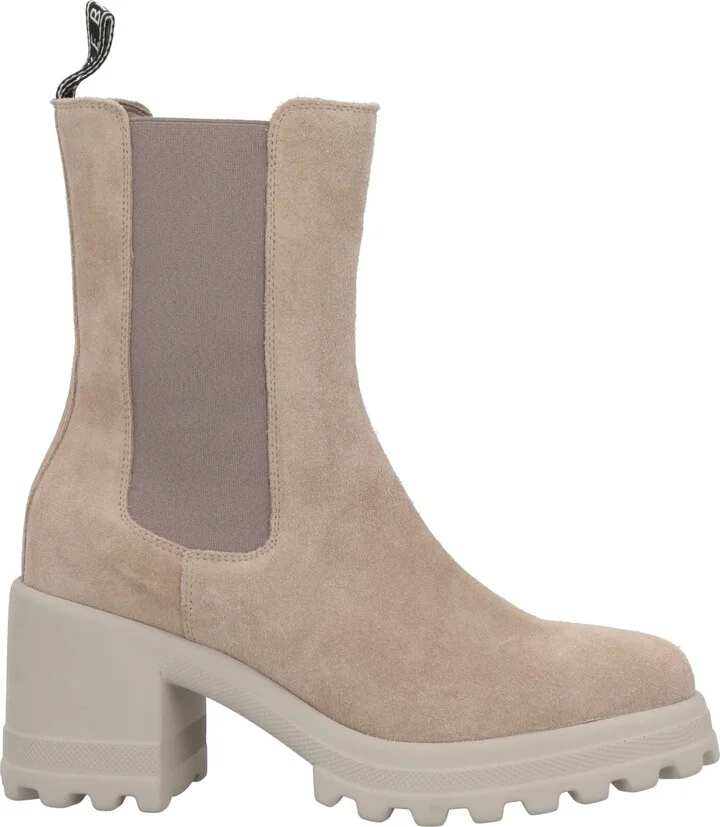 Voile Blanche Woman Ankle boots - Image 6