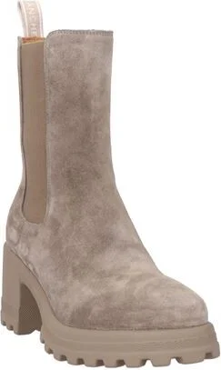 Voile Blanche Woman Ankle boots - Image 8