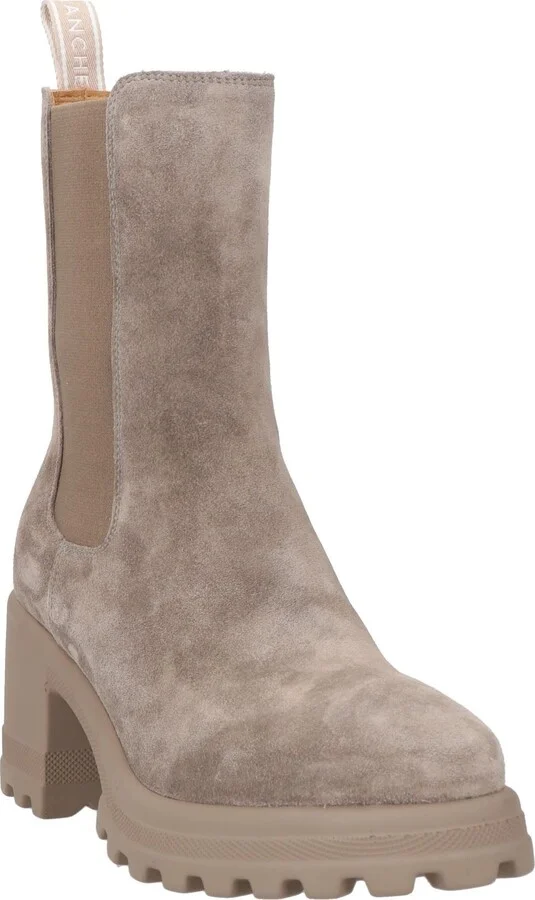 Voile Blanche Woman Ankle boots - Image 10