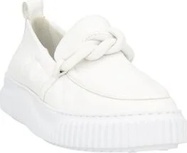 Voile Blanche Woman Loafers - Image 2