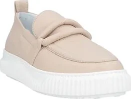 Voile Blanche Woman Loafers - Image 2