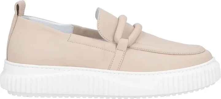 Voile Blanche Woman Loafers - Image 3