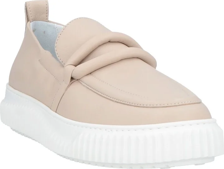 Voile Blanche Woman Loafers - Image 4