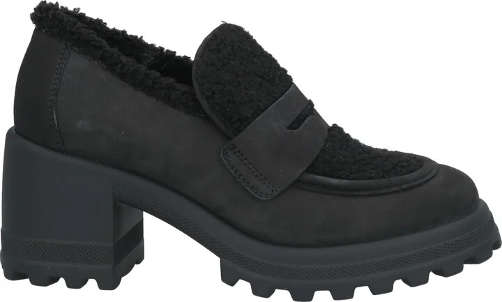 Voile Blanche Woman Loafers - Image 3
