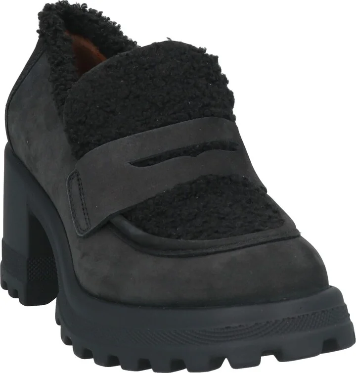 Voile Blanche Woman Loafers - Image 4