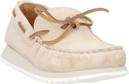 Voile Blanche Woman Loafers - Image 2