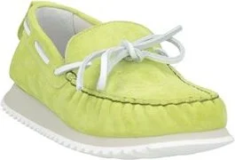 Voile Blanche Woman Loafers - Image 5