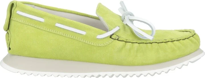Voile Blanche Woman Loafers - Image 6
