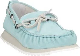 Voile Blanche Woman Loafers - Image 2