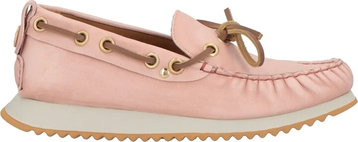Voile Blanche Woman Loafers - Image 6