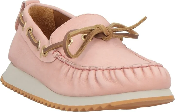 Voile Blanche Woman Loafers - Image 7