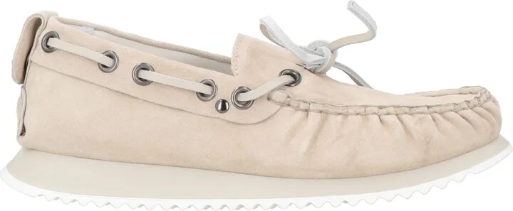 Voile Blanche Woman Loafers - Image 9