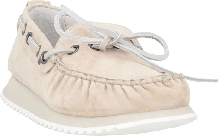Voile Blanche Woman Loafers - Image 10