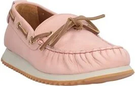 Voile Blanche Woman Loafers - Image 2