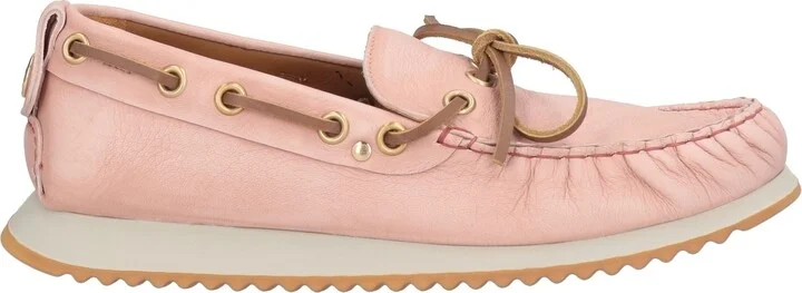Voile Blanche Woman Loafers - Image 3