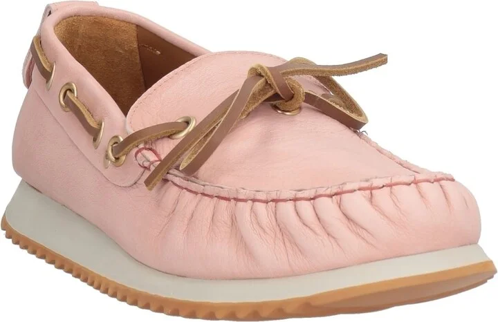 Voile Blanche Woman Loafers - Image 4
