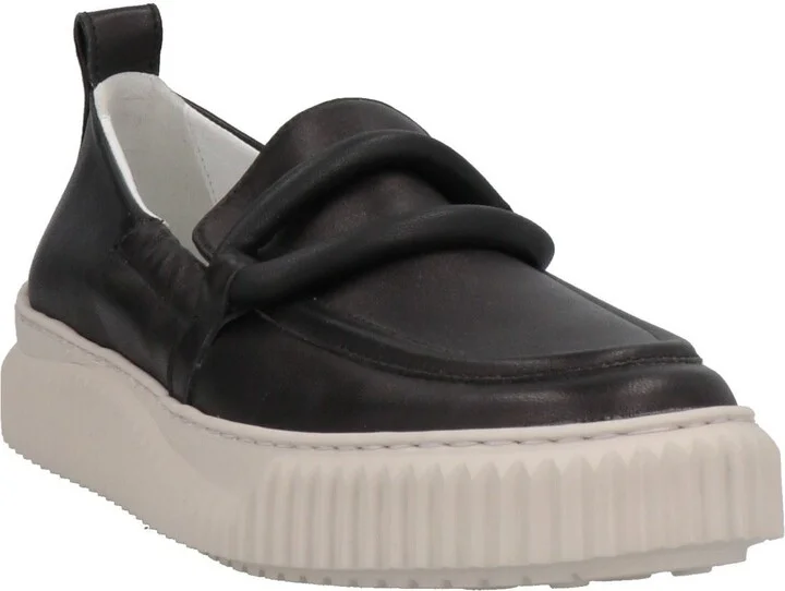 Voile Blanche Woman Loafers - Image 4