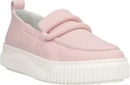 Voile Blanche Woman Loafers - Image 5