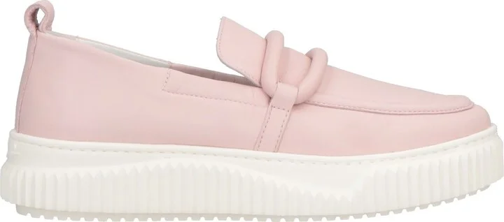 Voile Blanche Woman Loafers - Image 6