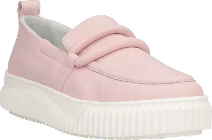 Voile Blanche Woman Loafers - Image 7