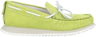 Lime green
