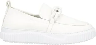 Voile Blanche Woman Loafers