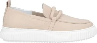 Voile Blanche Woman Loafers