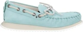 Voile Blanche Woman Loafers