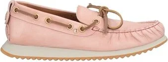Voile Blanche Woman Loafers