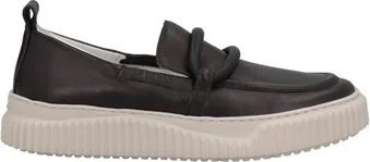 Voile Blanche Woman Loafers