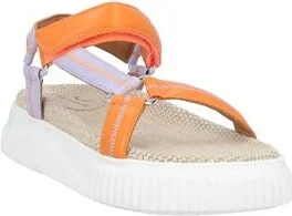 Voile Blanche Woman Sandals - Image 2