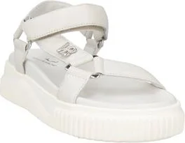 Voile Blanche Woman Sandals - Image 2