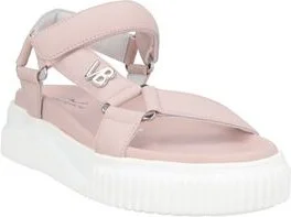 Voile Blanche Woman Sandals - Image 5