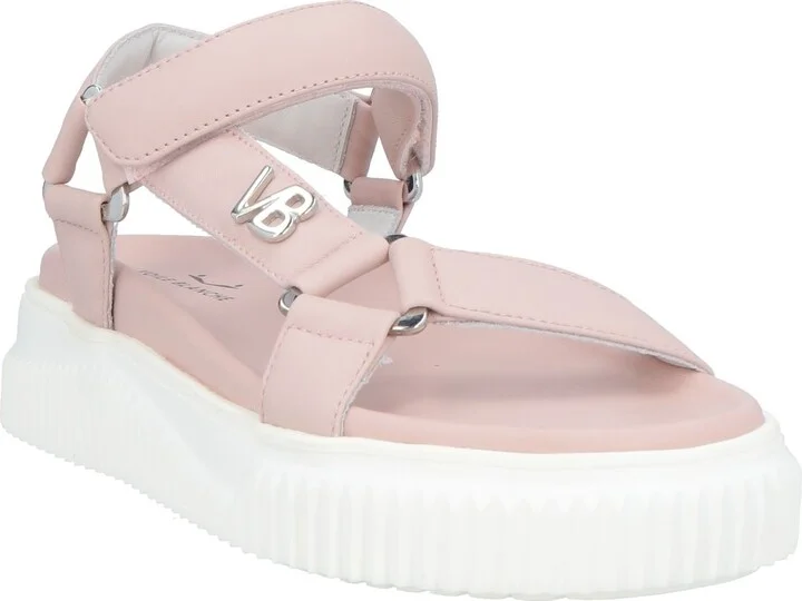 Voile Blanche Woman Sandals - Image 7