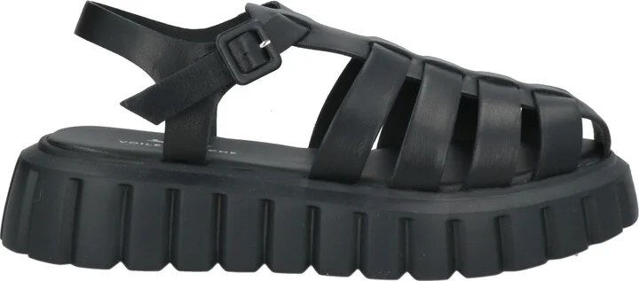 Voile Blanche Woman Sandals - Image 6