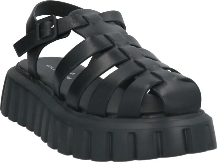 Voile Blanche Woman Sandals - Image 7