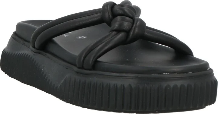 Voile Blanche Woman Sandals - Image 7