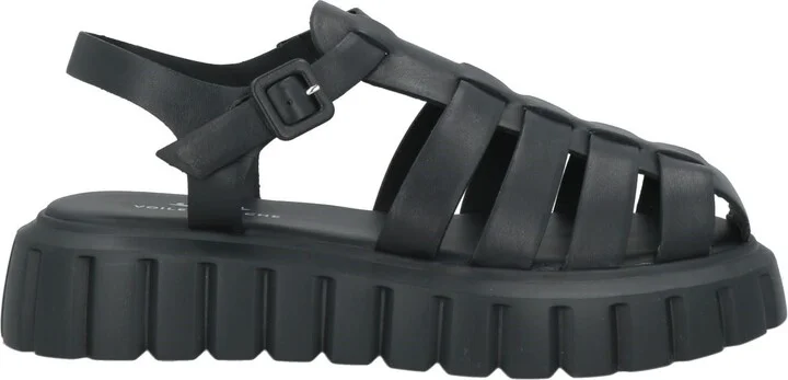 Voile Blanche Woman Sandals - Image 3