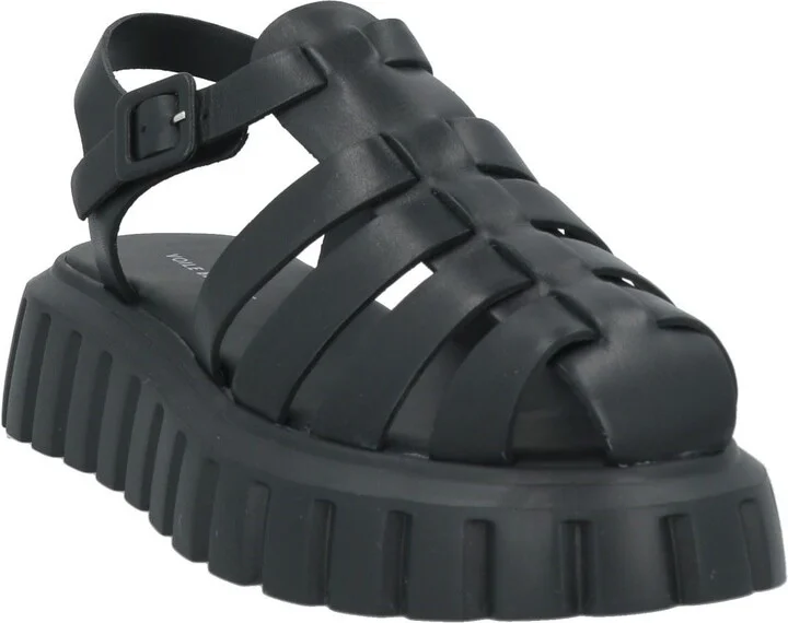 Voile Blanche Woman Sandals - Image 4