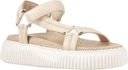 Voile Blanche Woman Sandals - Image 2
