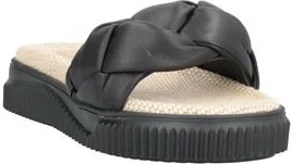 Voile Blanche Woman Sandals - Image 5