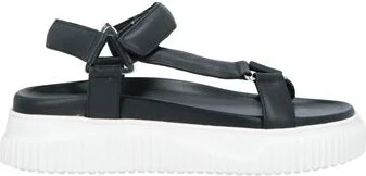 Voile Blanche Woman Sandals