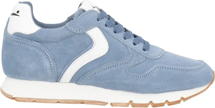 Voile Blanche Woman Sneakers - Image 6