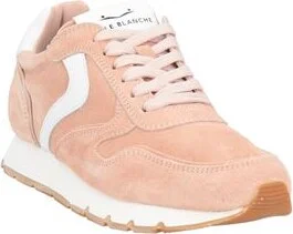 Voile Blanche Woman Sneakers - Image 8