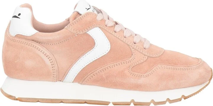 Voile Blanche Woman Sneakers - Image 9