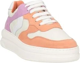 Voile Blanche Woman Sneakers - Image 2