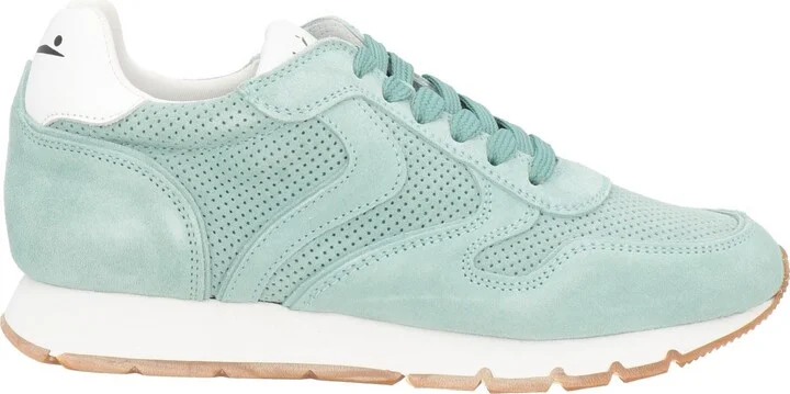 Voile Blanche Woman Sneakers - Image 3