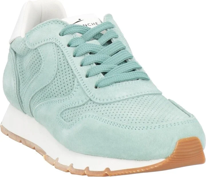 Voile Blanche Woman Sneakers - Image 4